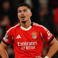 Franjo Ivanović decide deixar o Benfica e jogar no Lens