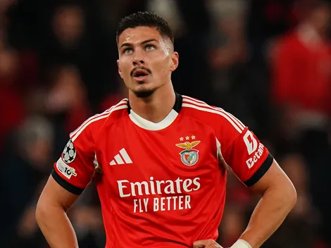 Franjo Ivanović decide deixar o Benfica e jogar no Lens