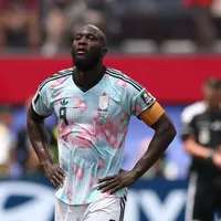 De saída do Napoli, Lukaku topa jogar no Fenerbahçe