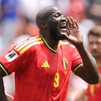 Fenerbahçe fica mais perto de Romelu Lukaku