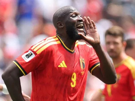 Fenerbahçe fica mais perto de Romelu Lukaku
