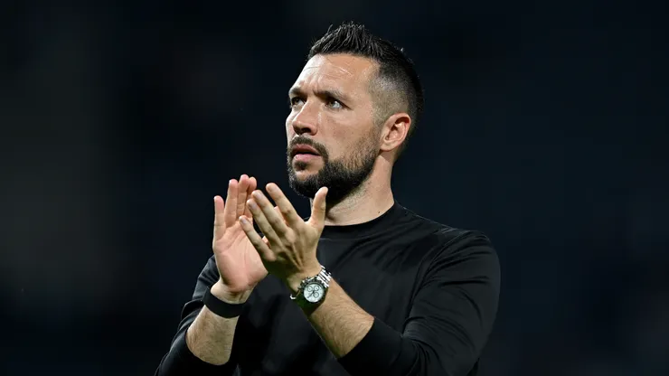 Francesco Farioli, do Porto. (Foto: Octavio Passos/Getty Images)