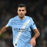 Enzo Maresca se pronuncia sobre Rodri no Manchester City