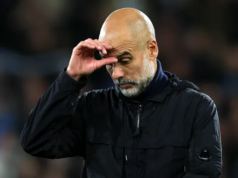 "Ficamos perto de contratar Pep Guardiola", afirma Maldini