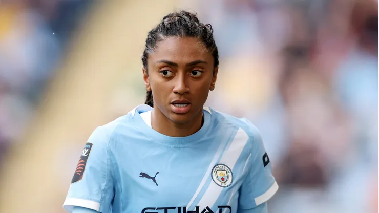 Kerolin foi a transferência mais cara entre jogadoras brasileiras.