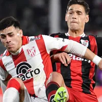 Alex Luna vira plano B do Flamengo para Almada