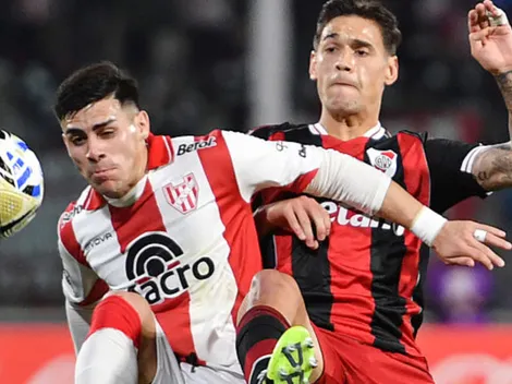 Alex Luna vira plano B do Flamengo para Almada