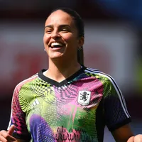Orlando Pride lidera entre brasileiras na NWSL
