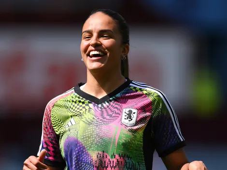 Orlando Pride lidera entre brasileiras na NWSL
