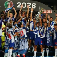 Campeonato Português 2026/27 começa com várias novidades