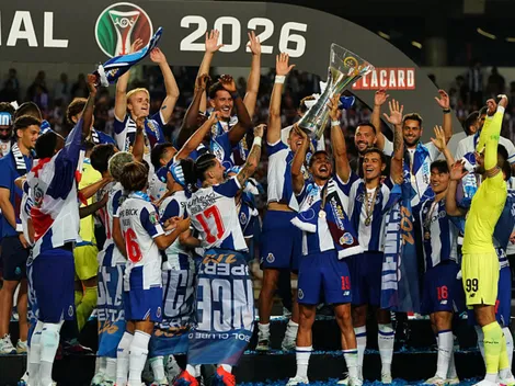 Campeonato Português 2026/27 começa com várias novidades