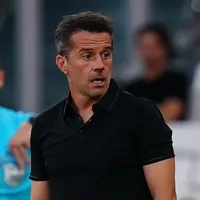 Castigo ao Benfica gera reação de Marco Silva