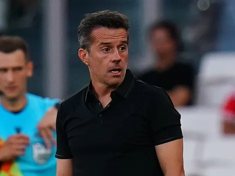 Castigo ao Benfica gera reação de Marco Silva