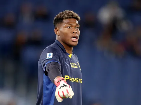 Após rodada de conversas, PSG avança pelo goleiro Zion Suzuki