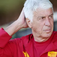 Atuação ruim faz Gasperini cobrar reforços na Roma