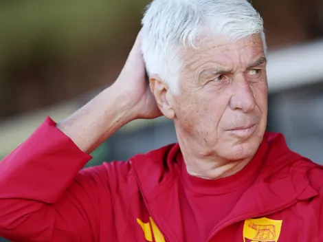 Atuação ruim faz Gasperini cobrar reforços na Roma