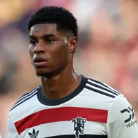 Retorno de Rashford conta com o aval de Carrick