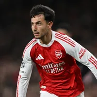 Zubimendi surge como novo alvo do Real Madrid