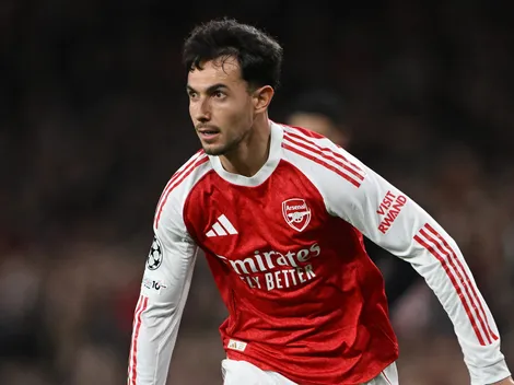 Zubimendi surge como novo alvo do Real Madrid