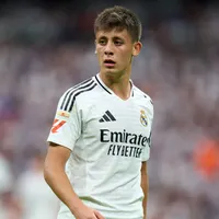 Real Madrid vive dilema sobre o futuro de Arda Güler