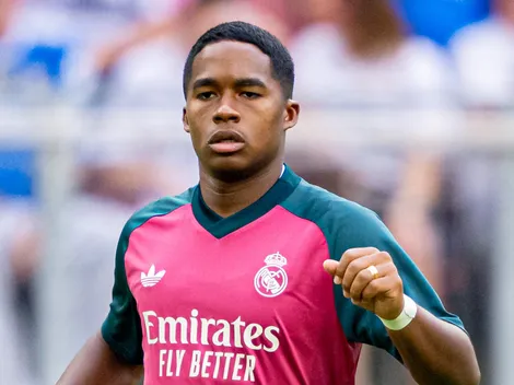 Como Unai Emery pode fazer Endrick evoluir no Aston Villa