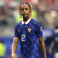 Barcola dá 'ok' ao Liverpool e negociações continuam