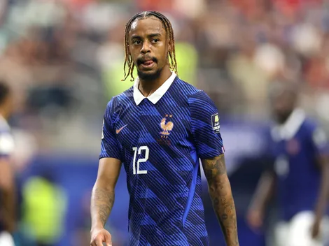 Barcola dá 'ok' ao Liverpool e negociações continuam