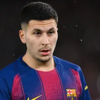 Lesão de Bardghji preocupa o Barcelona