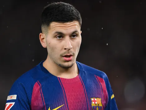 Lesão de Bardghji preocupa o Barcelona