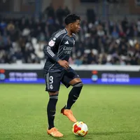 Endrick usará a camisa 9 no Real Madrid