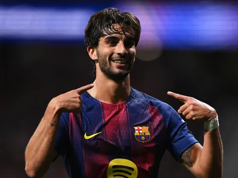 Ferrán Torres aceita PSG em negócio de R$ 294 mi