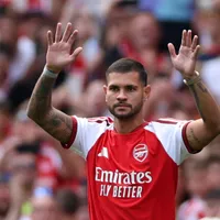 Arteta define papel de Bruno Guimarães no Arsenal