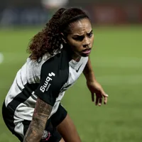 Emily Lima garante renovação de Robledo no Corinthians