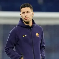 Roony Bardghji desfalcará o Barcelona após grave lesão