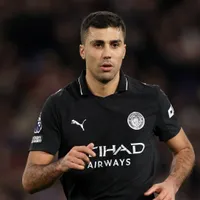 Análise: como Rodri pode encaixar no Barcelona