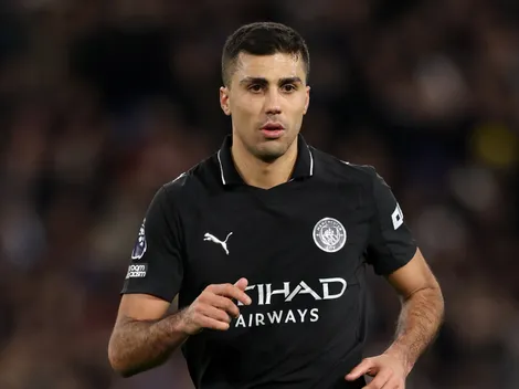 Análise: como Rodri pode encaixar no Barcelona