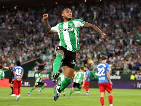 Barcelona abre conversas por Natan para substituir Araújo