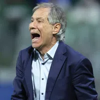 Cerro Porteño chega em baixa para enfrentar o Palmeiras