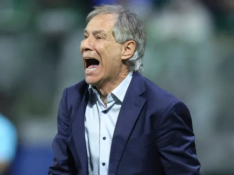 Cerro Porteño chega em baixa para enfrentar o Palmeiras