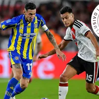 Rosario Central chega invicto para encarar o Corinthians