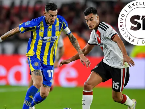 Rosario Central chega invicto para encarar o Corinthians