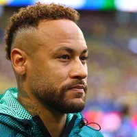 Neymar pode trocar o Santos pelo Inter Miami