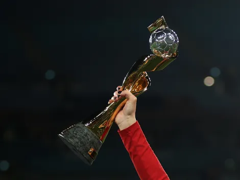 Argélia, Marrocos, Camarões e Malaui garantem vaga para a Copa