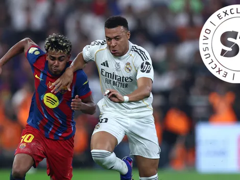 La Liga retorna com grandes craques na primeira rodada