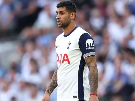 Cuti Romero fica perto do Atlético de Madrid