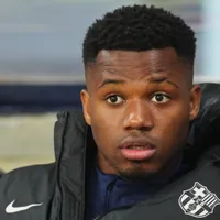 Ansu Fati alerta Barcelona sobre força do Real Madrid