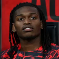 Rafael Leão entra na lista de saídas e pode deixar o Milan