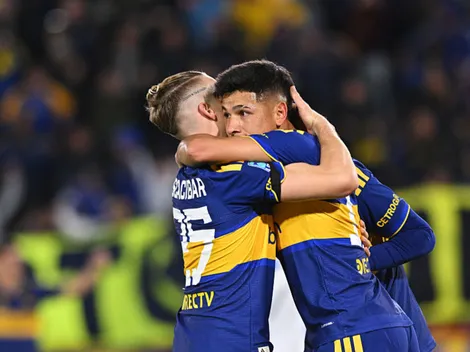 Boca Juniors x Deportivo Recoleta: onde assistir ao vivo