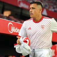 Alexis Sánchez acerta com o CF Montréal por dois anos