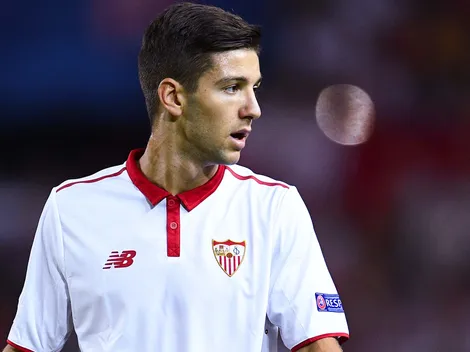 Luciano Vietto é opção para o futebol brasileiro